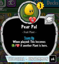 Re: plants vs. zombies 3: compliments about the beta and plant