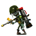FootZoldierZombie