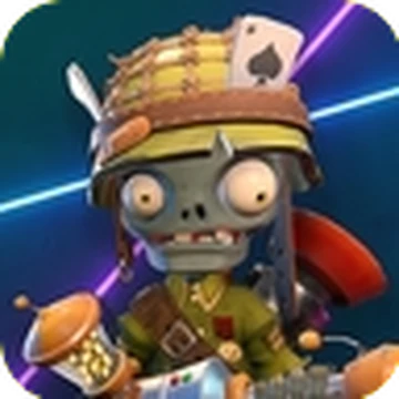 Foot Soldier Plants Vs Zombies Battle For Neighborville Plants Vs Zombies Wiki Fandom