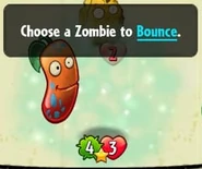 Jelly Bean being played (2)