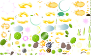 Sprites