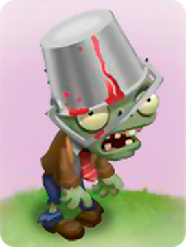 Seagull Zombie/Gallery, Plants vs. Zombies Wiki, Fandom