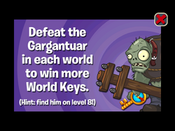 Re: Plants vs. Zombies Could Not Activate - Answer HQ