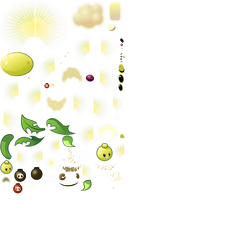 Dandelion - Plants Vs Zombies Online Plantas Transparent PNG