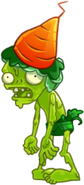 HD Carrothead Zomboid