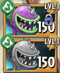 Chomper/Gallery, Plants vs. Zombies Wiki, Fandom