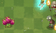 Attacking (animated)