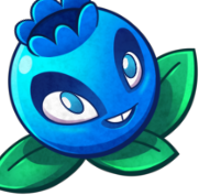 Electric Blueberry's card image