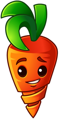 HD Intensive Carrot