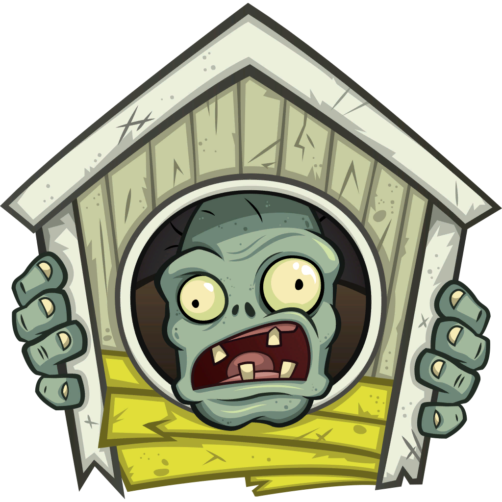 House Gargantuar, Plants vs. Zombies Wiki