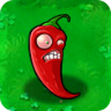 Jalapeno (Plants Vs. Zombies) | Plants Vs. Zombies Wiki | Fandom