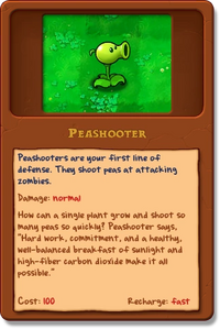 PeashooterPc