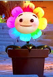 Rainbow Heal Flower