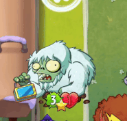 Activating its Bounce ability (animated)