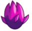 Dusk Lobber Bud (normal level)