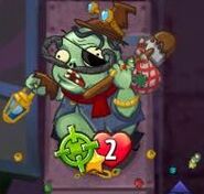 Grave Robber being played