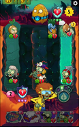 Gameplay of Mini-Boss Battle