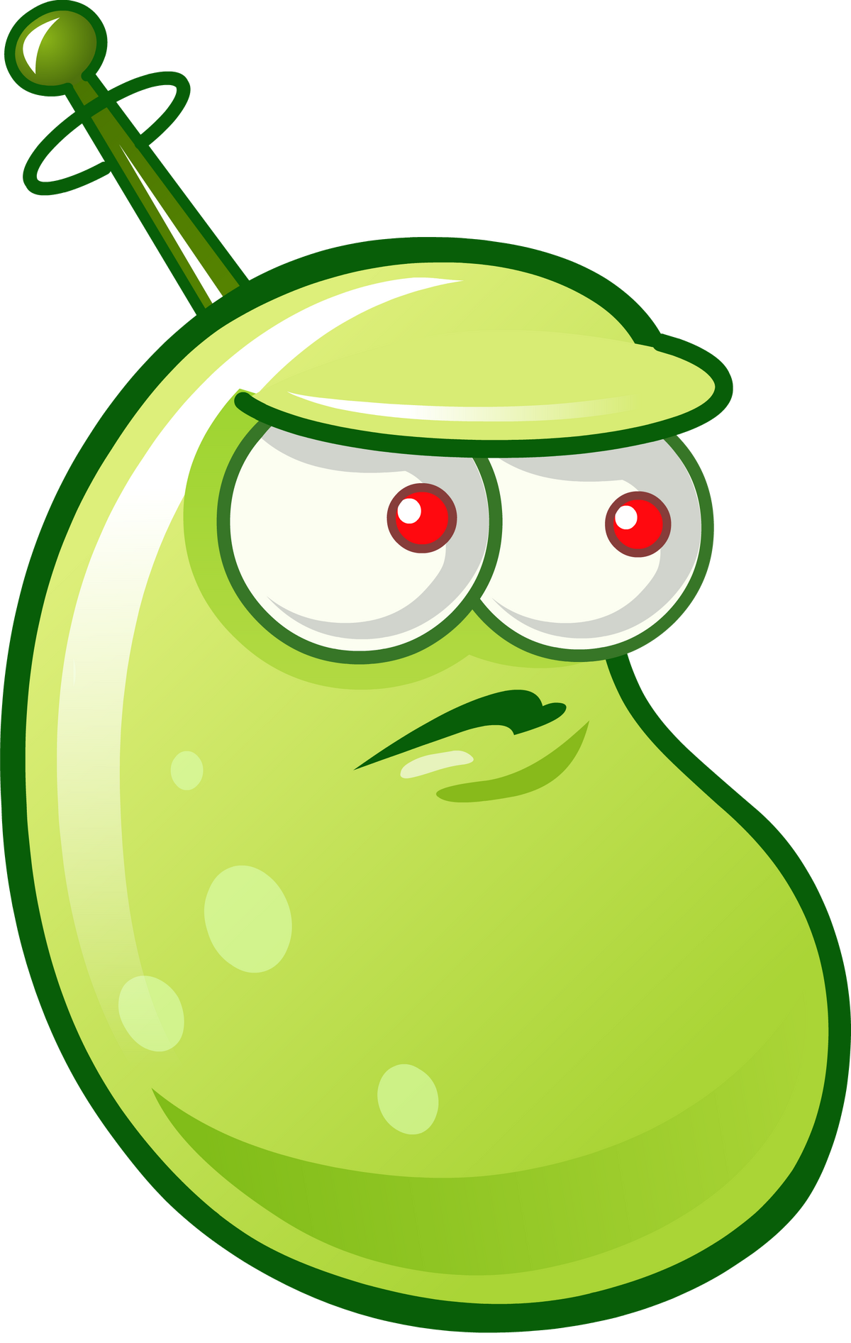 Laser Bean Plants vs. Zombies Wiki Fandom
