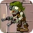 Pistol ZombieO