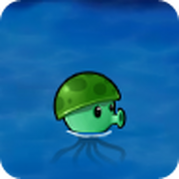 Aquarium Garden, Plants vs. Zombies Wiki