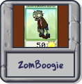 ZomBoogie