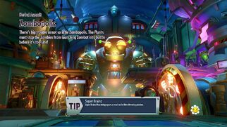 Plants vs. Zombies Garden Warfare 2: How to Launch Frosty Mods