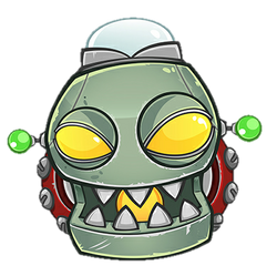 PvZ: GW VC Wiki (@PvZ_GW_VC_Wiki) / X