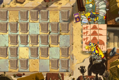 Plants Vs Zombies 2 1.4.2 Old version (Link download) 