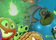 Jack O' Lantern on the Power Plants promotional image