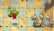 Planted and Attacking (animated)