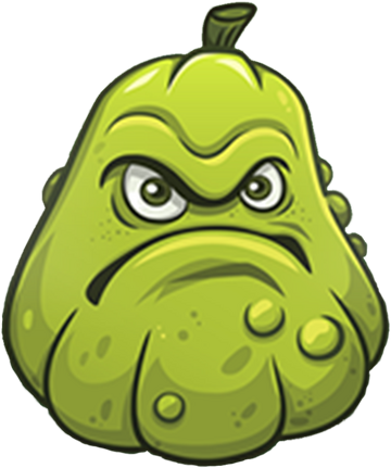 Squash, Plants vs. Zombies Wiki