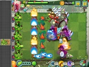 A Torchwood Piñata Party on May 5