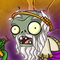 Elite Healer Zombie's illustrated handbook icon