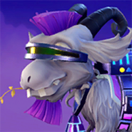 Hover Goat-3000 icon