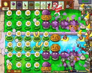 Plants vs Zombies 2 racks up 25 million downloads