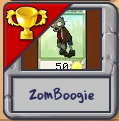 ZomBoogie