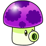 HD Puff-shroom