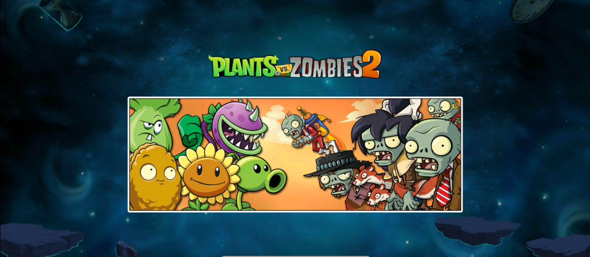 Plants vs. Zombies 2 8.7.3 Mod Menu Apk + Obb for Android