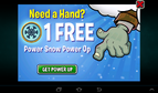 A free Power Snow