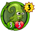 Plants vs. Zombies Heroes January Update: Triassic Triumph Cards, Abilities  And More