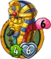 Undying PharaohH