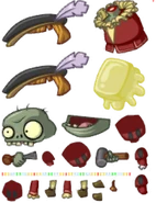 Sprites and Textures