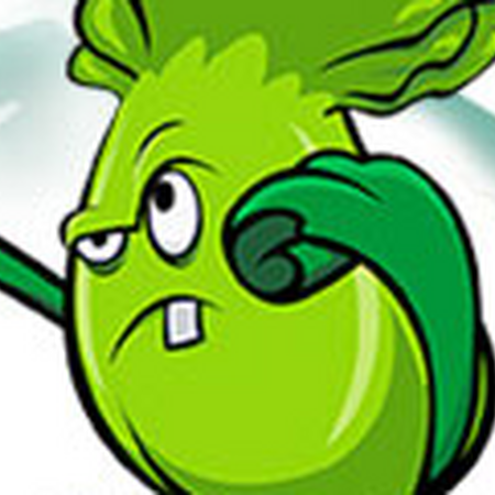 Bonk Choi Wiki Plants Vs Zombies Fandom