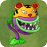 Chomper (tiger hat)