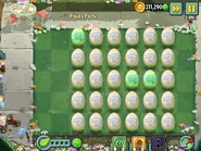 An example of Eggbreaker