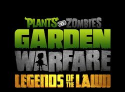 Plants vs. Zombies: Garden Warfare recebe DLC grátis Legends of The Lawn