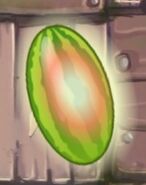 Melon-pult's level 4 projectile