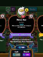Mirror-Nut's statistics (pre 1.60.79)