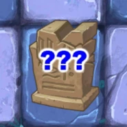 Mystery Gravestone 3