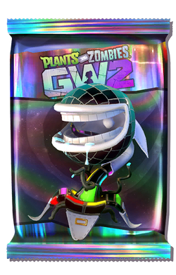 How to Git Gud at Disco Chomper (REMASTERED) - PVZGW2 